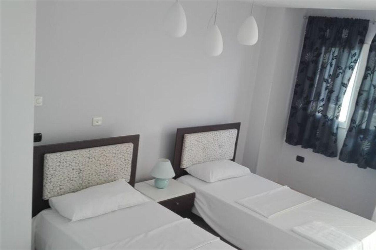 Albion Hotel 3*