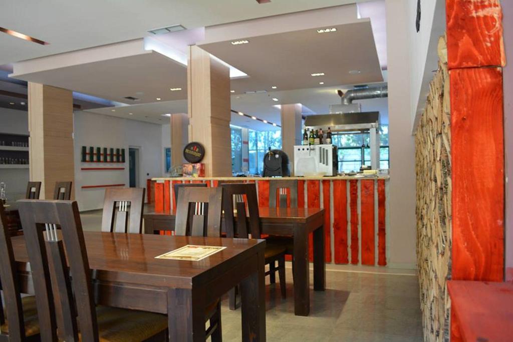 Hotel Albion 3*