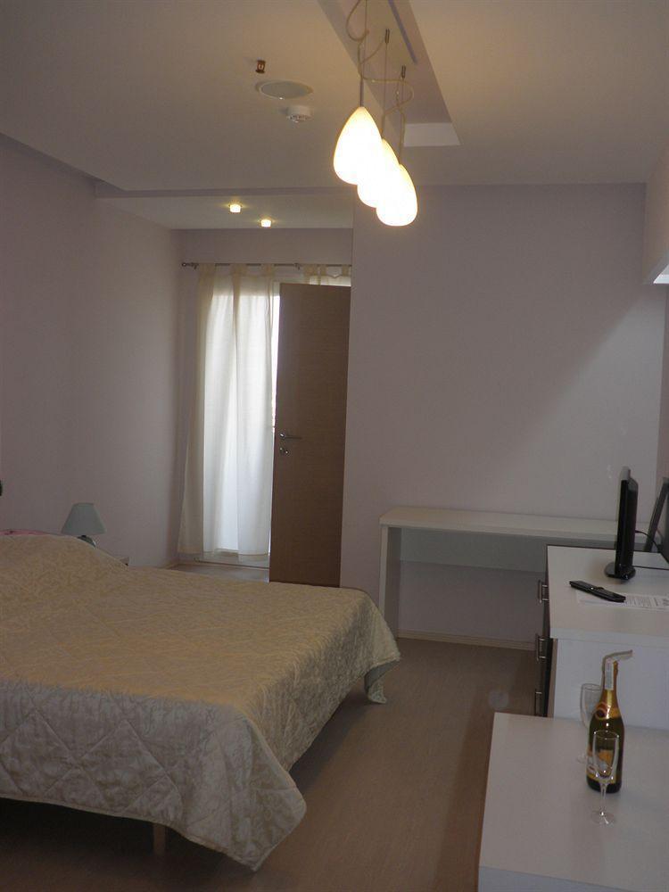 Hotel Albion