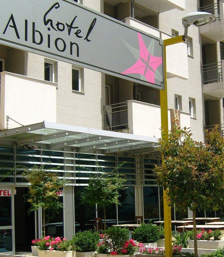 Albion Durrës