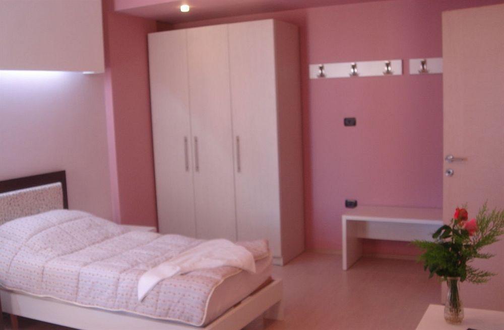 Hotel Albion Durrës