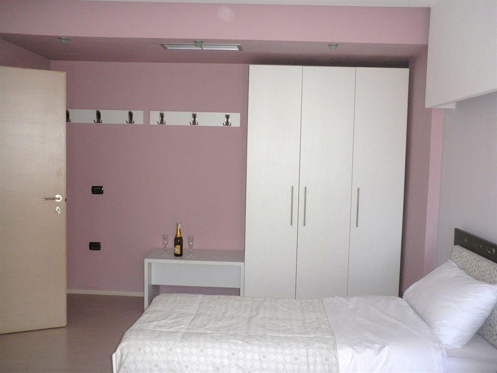 Hotel Albion Durrës