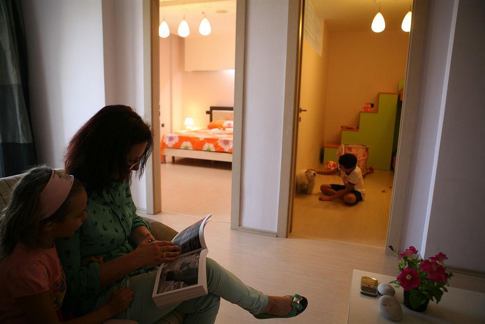 Hotel Albion Durrës