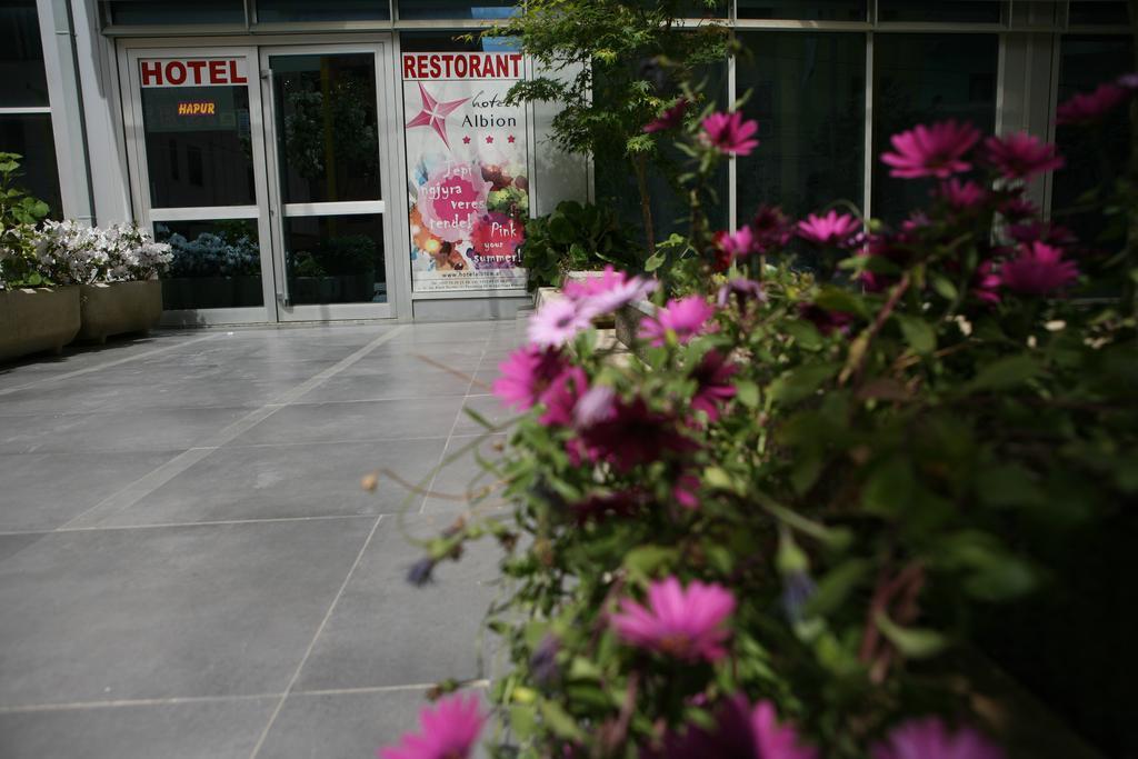 Hotel Albion Durrës
