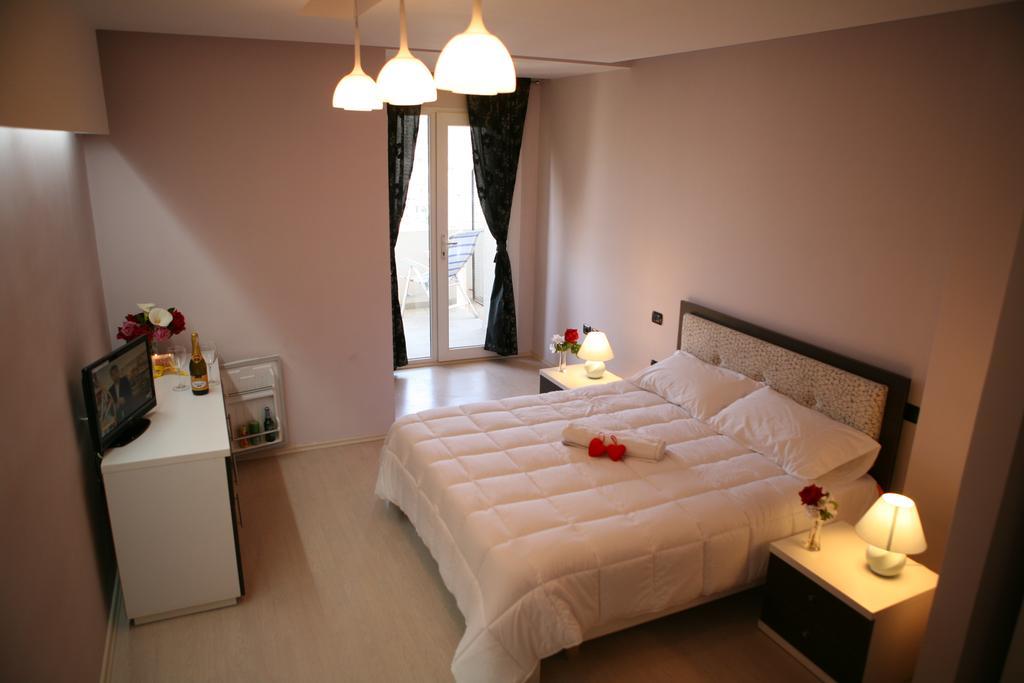 Hotel Albion 3*