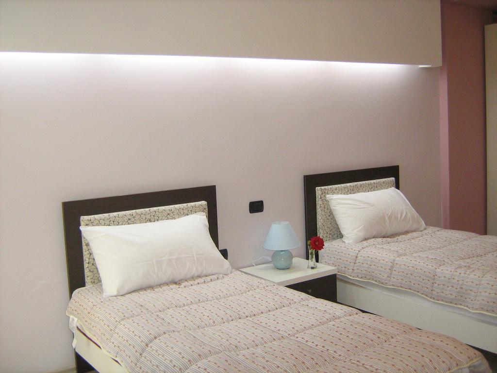 Hotel Albion Durrës