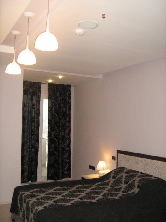 Hotel Albion Durrës