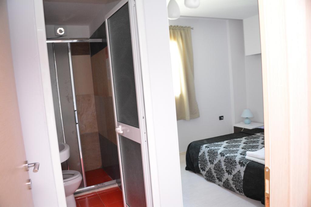 Hotel Albion Durrës