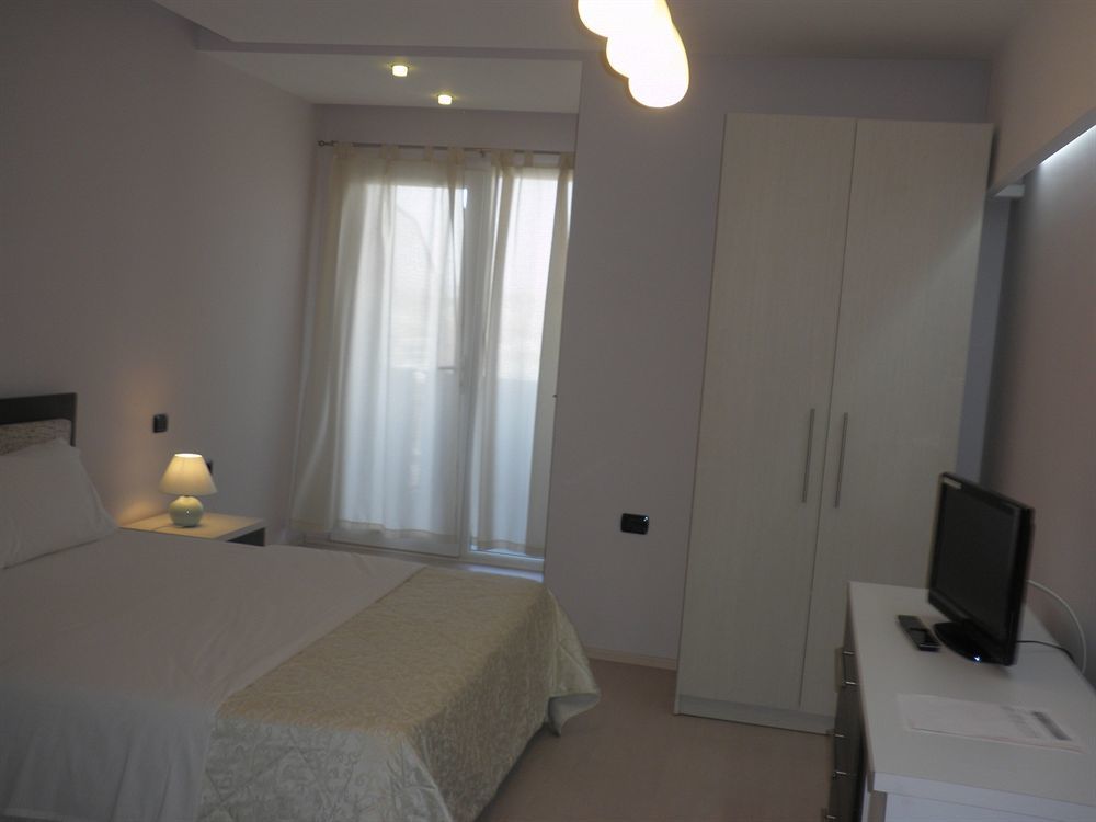 Hotel Albion Durrës