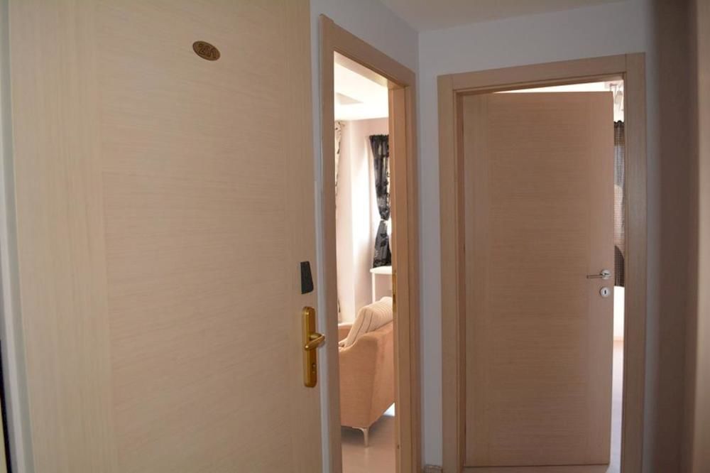 Hotel Albion 3*