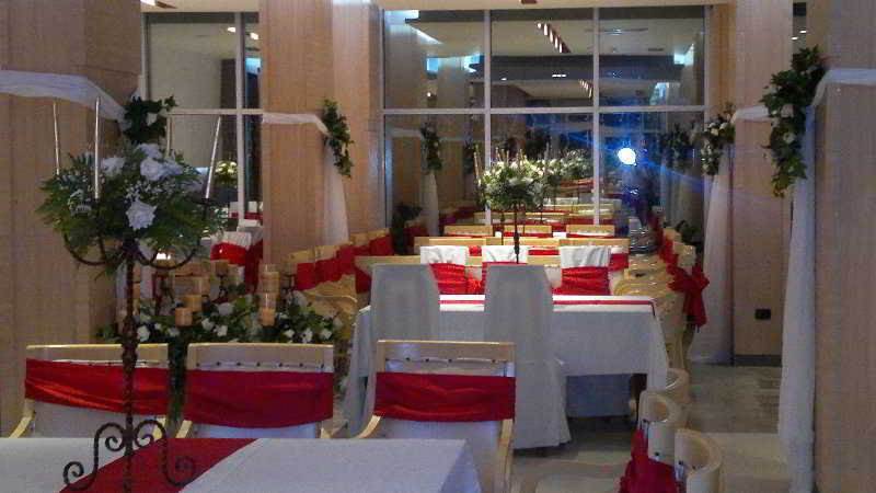 Albion Hotel Durrës