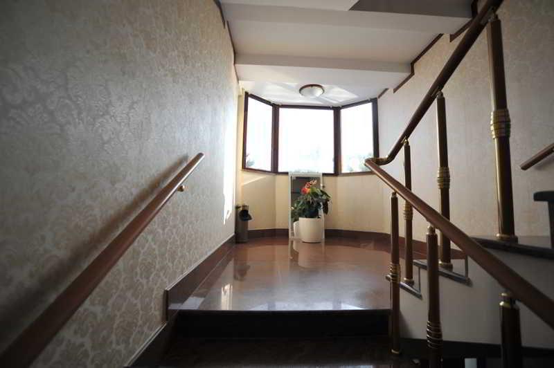 Hotel Albion Durrës