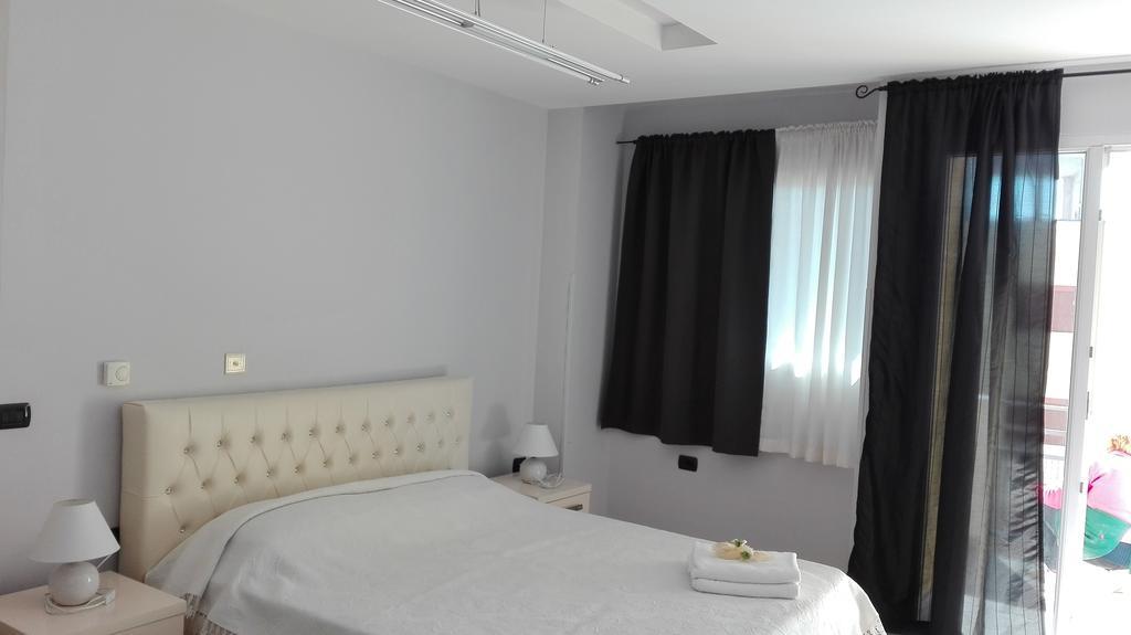 Hotel Albion Durrës