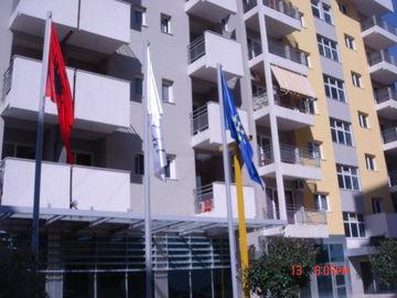 Albion 3* Durrës