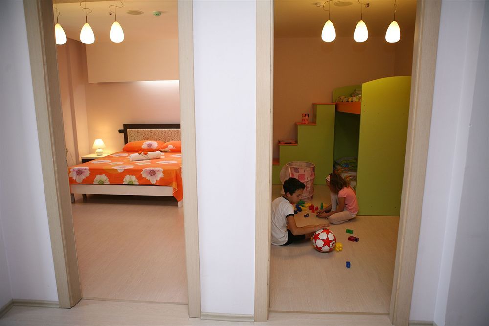 Hotel Albion 3*