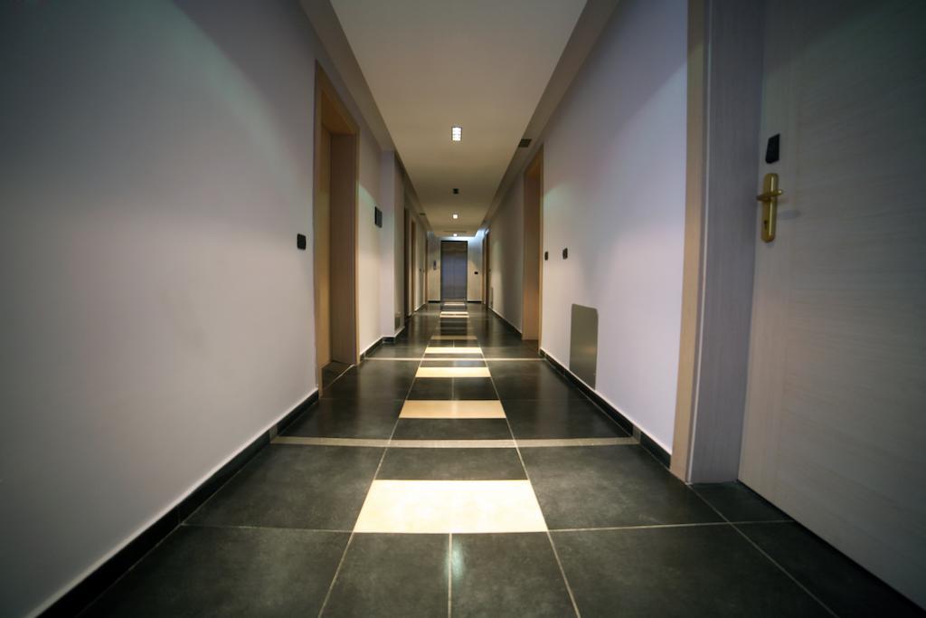 Albion Hotel 3*