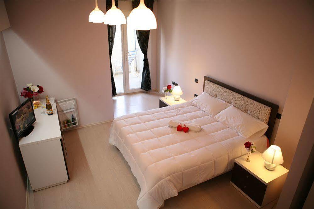 Hotel Albion